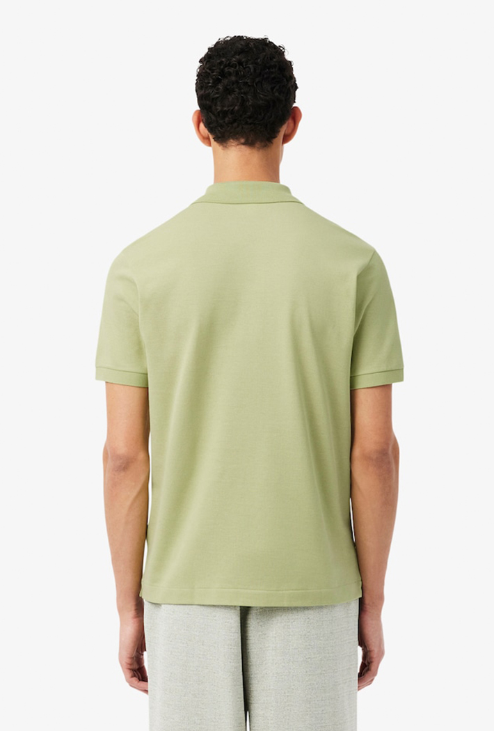 Lacoste Classic Fit L.12.12 Original Polo Shirt