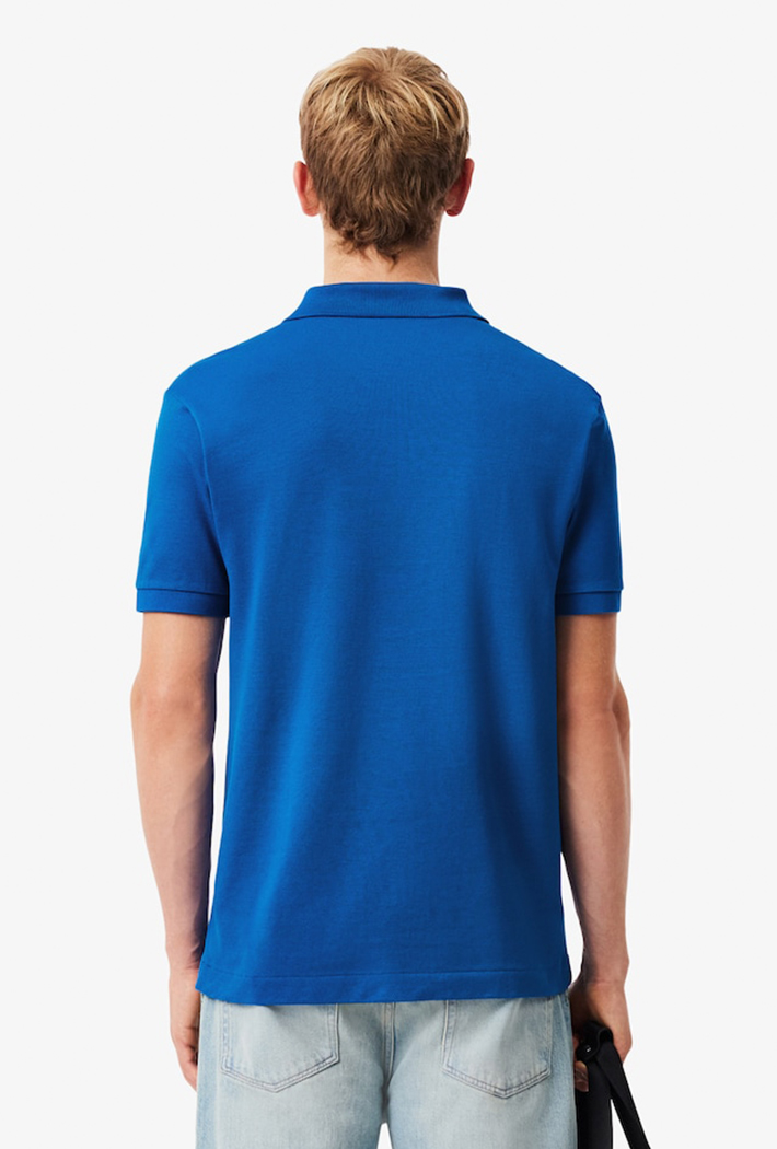 Lacoste Classic Fit L.12.12 Original Polo Shirt