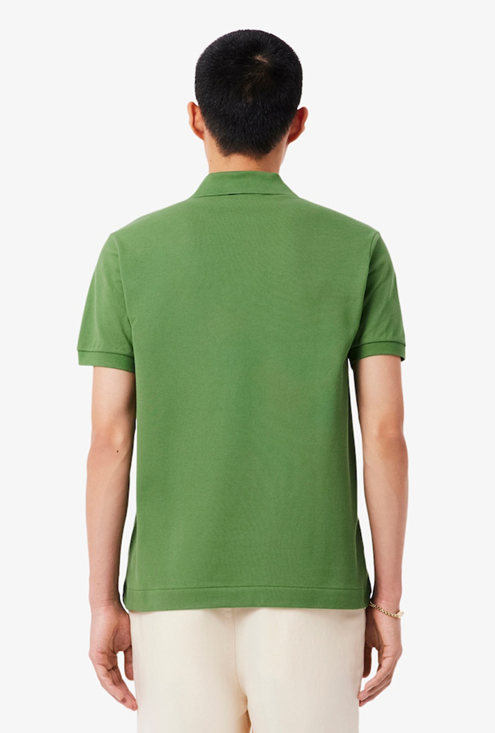 Lacoste Classic Fit L.12.12 Original Polo Shirt