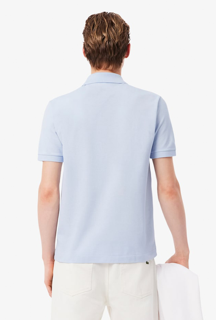 Lacoste Classic Fit L.12.12 Original Polo Shirt