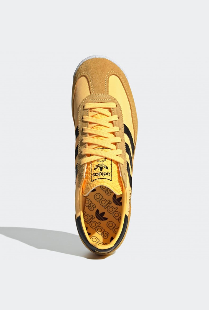 Adidas Originals Women's SL72 RS Trainers