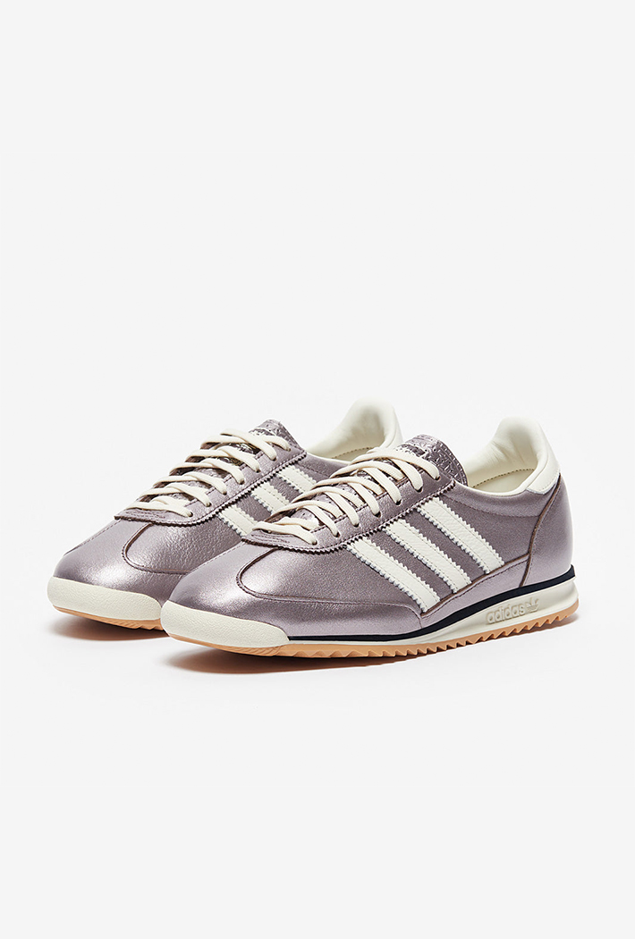 Adidas Originals Women's SL72 OG Trainers