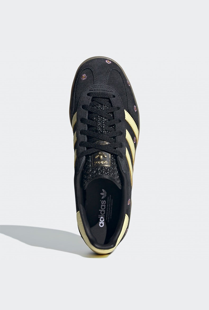 Adidas Originals Gazelle Indoor Women's Trainers