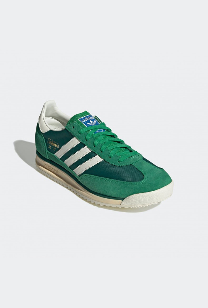 Adidas Originals SL72 RS Women's Trainers