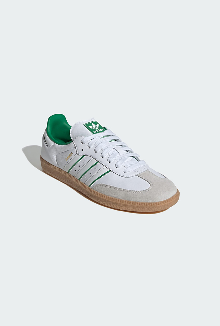 Adidas Originals Women's Samba OG Trainers