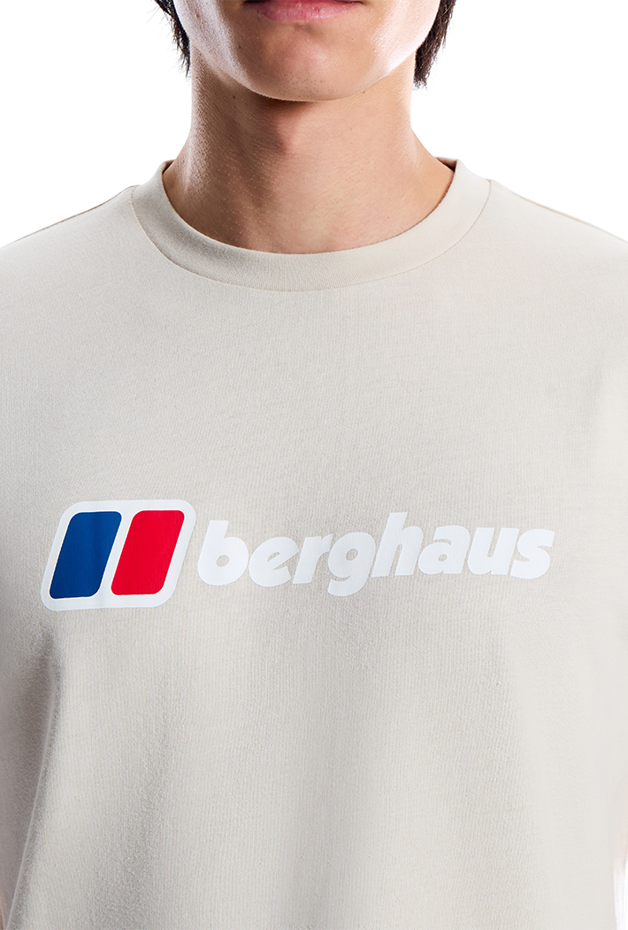 Berghaus Class XL-Logo T-Shirt