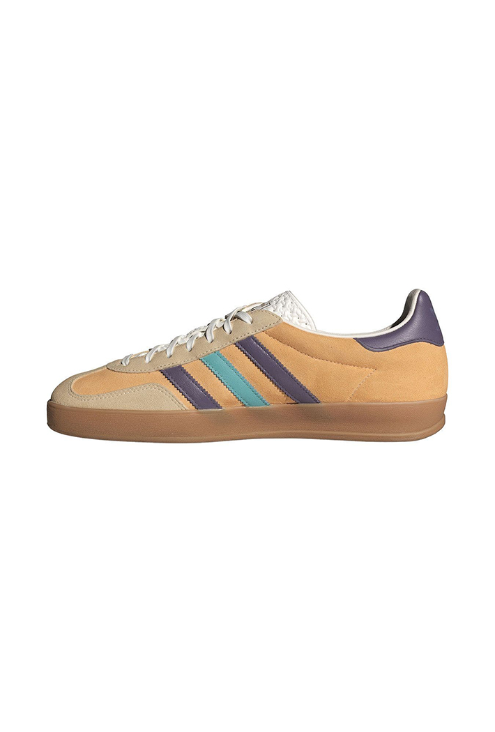 Adidas Originals Gazelle Indoor Trainers
