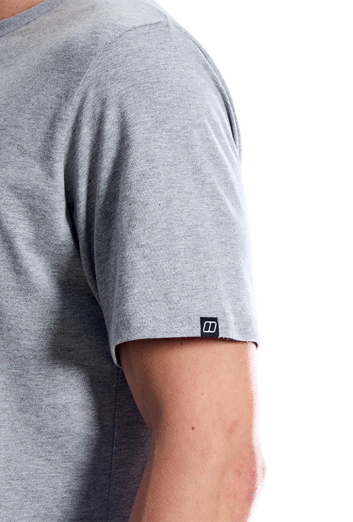 Berghaus Sketched Blocks Essential T-Shirt