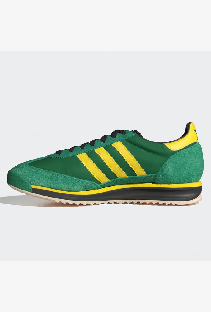 Adidas Originals SL72 RS Trainers