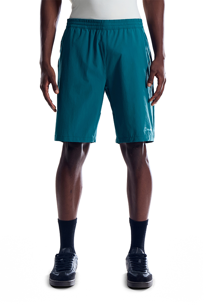 Berghaus Wandermoor Wind Shorts