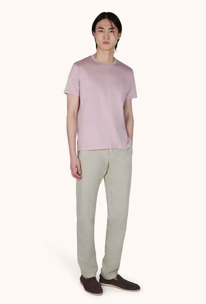 Paul & Shark X-Soft Cotton Blend Jersey T-Shirt