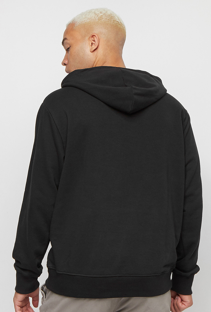 New Balance Hoops Fundamental Hoodie